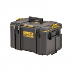 T&ouml;&ouml;riistakast Dewalt ToughSystem 2.0, t&ouml;&ouml;riistadele, 55.4 cm x 40 cm x 37.1 cm