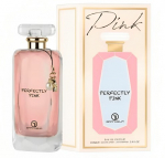 Parf&uuml;&uuml;mvesi Grandeur Perfectly Pink, 100 ml