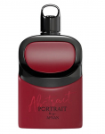 Parf&uuml;&uuml;mvesi Afnan Abstract Portrait, 100 ml