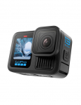 Seikluskaamera Gopro HERO 13 BLACK, must v.