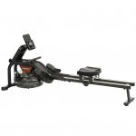 S&otilde;udeergomeeter Christopeit Garda