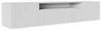 TV-kapp ADRK Noemi, valge v., 200 cm x 41 cm x 50 cm
