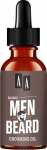 Habemehooldusvahend AA Grooming Oil, 30 ml
