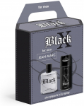 Kinkekomplektid meestele Jean Marc X-Black