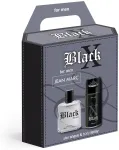 Kinkekomplektid meestele Jean Marc X-Black