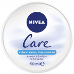 N&auml;okreem Nivea Care Intensive Nourishment, 50 ml