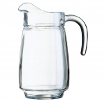 Kann Luminarc Tivoli, klaas, 2.3 l