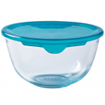 Toidukarp Pyrex Prep & Store, 2 l