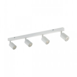 Valgusti kohtvalgusti TK Lighting Top 6874, GU10, 4 x 10 W