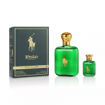 Parf&uuml;&uuml;mikomplekt Ralph Lauren Polo Green Gift Set