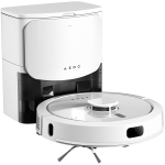 Robottolmuimeja Aeno RC4S, valge v.