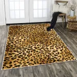 Vaip Conceptum Hypnose ELS2086, mitmev&auml;rviline, 280 cm x 180 cm