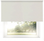 Ruloo Decor D-01, valge v., 160 cm x 170 cm
