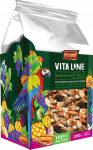 Kuivtoit Vitapol Vitaline, eksootiliste lindude jaoks, 0.2 kg