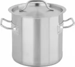 Kastrul Yato, &Oslash;20 cm, 6 l, h&otilde;be v.