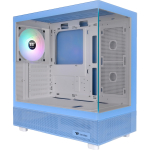 Arvuti korpus Thermaltake View 270 TG, sinine v.