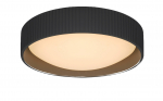 Valgusti lagi Domoletti Faro CL23014 D50 grey, LED, 3000 &deg;K x 33 W