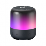 Juhtmevaba k&otilde;lar Anker Glow Mini, must v., 8 W