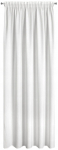 &Ouml;&ouml;kardin Eris, valge, 140 cm x 270 cm