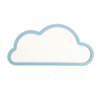 Laualambid Candellux Lighting IQ Kids Cloud, LED, 12W