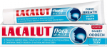Hambapasta Lacalut Flora White, 75 ml