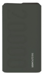 Akupank Realpower, 20000 mAh, roheline