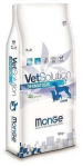 Kuiv koeratoit Monge VetSolution Dermatosis, l&otilde;he, 12 kg