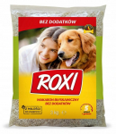 Toidulisandid koertele Roxi, makaronid, 3 kg