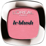 P&otilde;sepuna L&rsquo;Or&eacute;al Paris le blush, 165 rose bonne min, 5 g