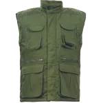 Vest meeste Cerva Davida, roheline v., M suurus