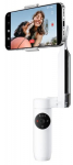 Stabilisaatoriga statiivialus Insta360 Flow, valge v.