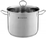 Kastrul Ambition Acero, &Oslash;36 cm, 25 l, h&otilde;be v.