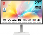 Monitor MSI Modern MD2712PW, TFT IPS, 100 Hz, FHD, 27"