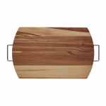 L&otilde;ikelaud Domotti Woody, pruun, 40 cm x 25 cm