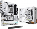 Emaplaat ASRock X870 STEEL LEGEND WIFI