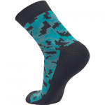 Sokid meeste Cerva Neurum Camou, sinine, 39-40 suurus