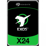 Serveri k&otilde;vaketas (HDD) Seagate Exos X24 ST24000NM002H, 3.5", 24 TB