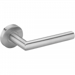 Uksek&auml;epide, sisetingimustes Kuchinox Wigo KGW_200A, roostevaba teras v.