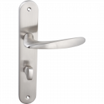 Uksek&auml;epide, sisetingimustes Kuchinox Goa KCG_313A, satiin v.