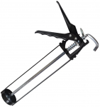 Hermeetikup&uuml;stol Skeleton Pro, 23 cm