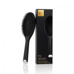 Juuksehari GHD The Dresser Oval, must v.