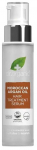 Juukseseerum Dr. Organic Argan, 100 ml