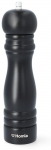 Soola- ja pipraveski Homla Ruby Classic, must v.