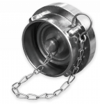 Pime Bradas Storz, 1", metall