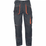 T&ouml;&ouml;p&uuml;ksid meeste Cerva Emerton Stretch, hall v., 68 suurus