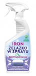 Triikimisvedelik Ferro Iron, 0.75 l
