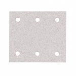 Lihvimisleht Makita P-35829, 80, 11.4 cm x 10.2 cm, 10 tk