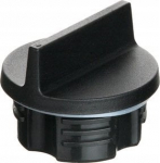 Termose kaas Moccamaster 30502, plastik, must v.