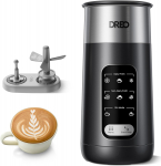 Piimavahustaja Dreo BaristaMaker Air DR-KMF002