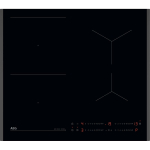 Induktsioonpliit AEG 6000 seeria &bdquo;Hob2Hood&reg;&ldquo; TO64IB00FB